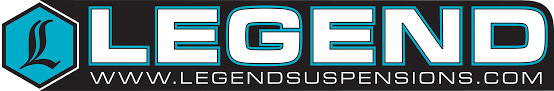 Legend Suspensions logo